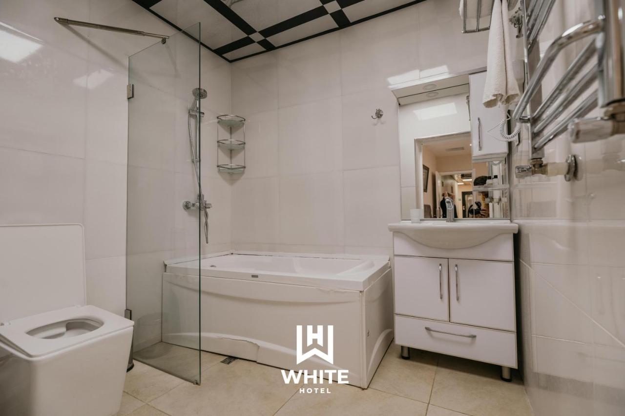 White Hotel & Spa Μπακού Εξωτερικό φωτογραφία